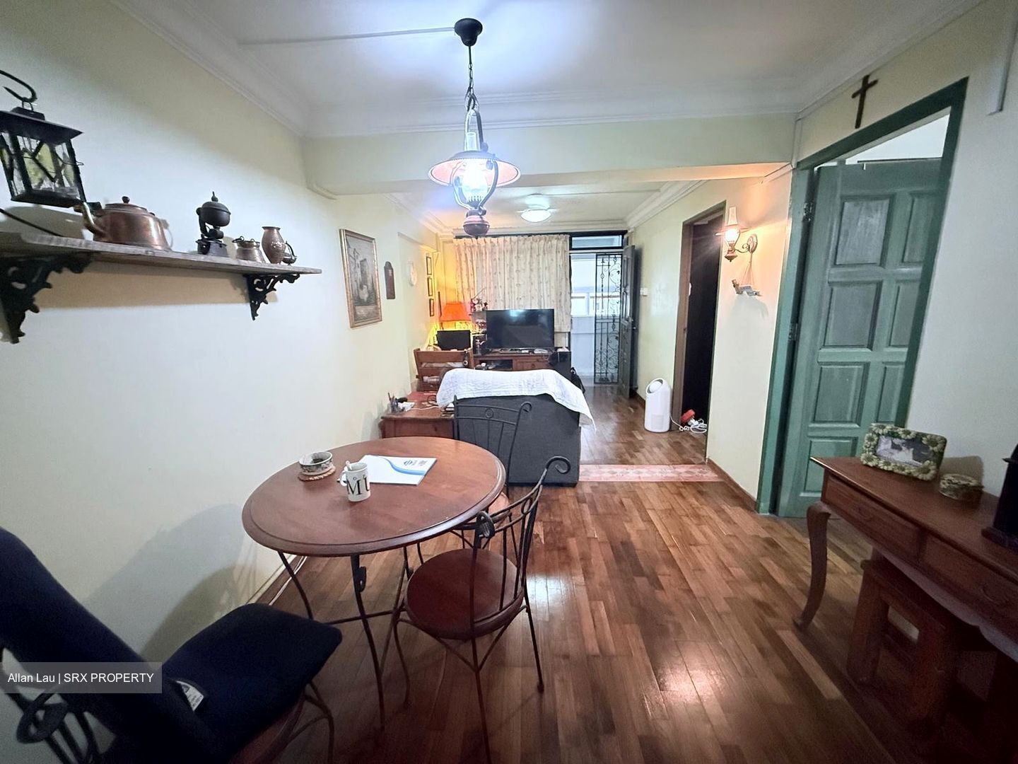 Blk 12 Holland Vista (Queenstown), HDB 3 Rooms #555196971